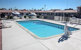 Red Roof Inn Blythe Ca